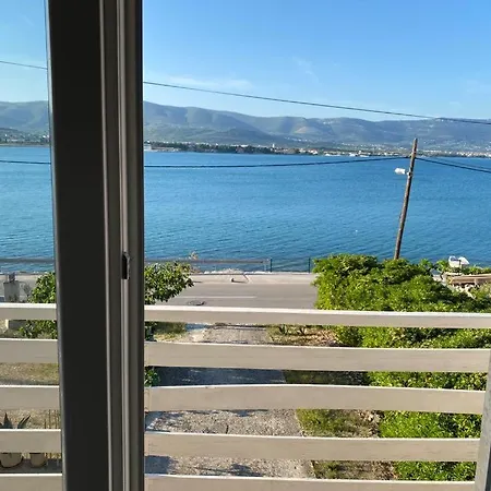 Skender Alojamento de Acomodação e Pequeno-almoço Trogir