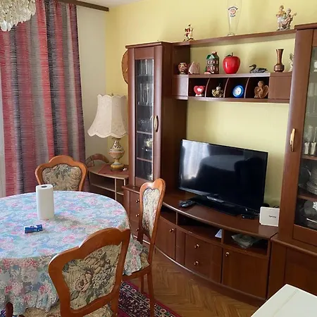 krevet i doručak Skender