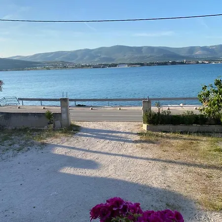 krevet i doručak Skender Trogir